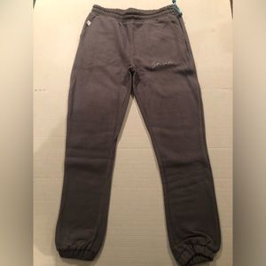 Staple Gray Sweatpants Medium NWT